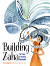 Cover image for Building Zaha